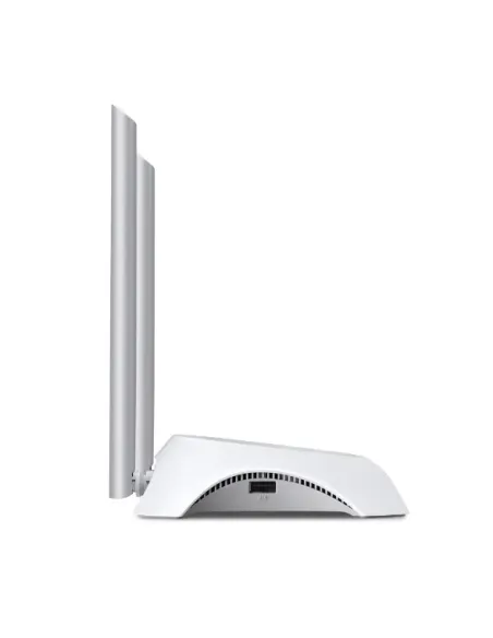 TP-Link 3G/4G Wireless N Router (Requires USB Modem)