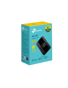 TP-Link 150Mbps 4G LTE Mobile Wi-Fi | M7350 | MiRO