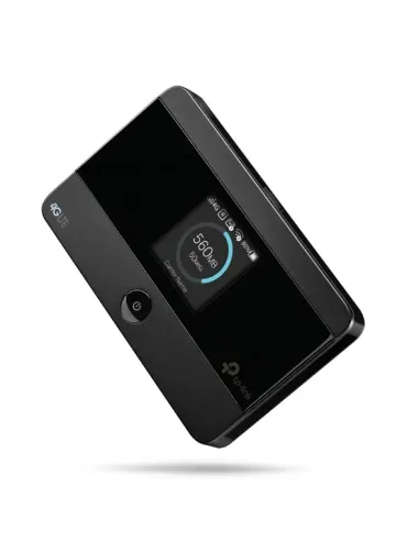 TP-Link 150Mbps 4G LTE Mobile Wi-Fi | M7350 | MiRO TP-Link 150Mbps 4G LTE Mobile Wi-Fi | M7350 | MiRO