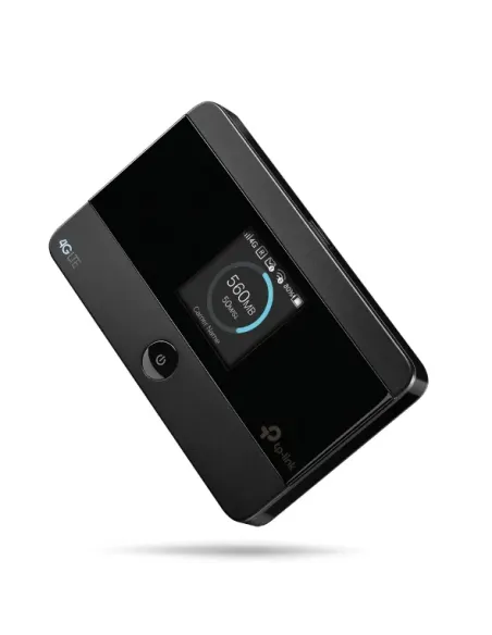 TP-Link 150Mbps 4G LTE Mobile Wi-Fi | M7350 | MiRO
