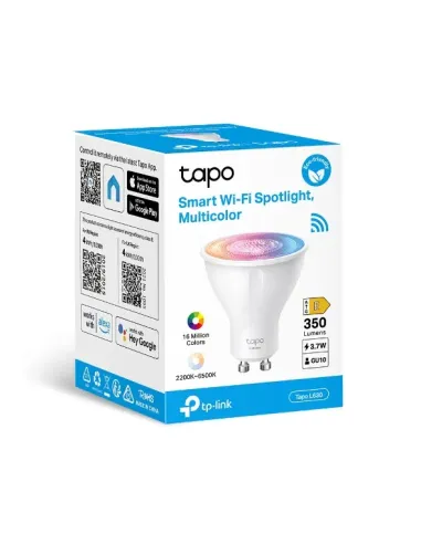 TP-Link Smart Wi-Fi Spotlight, Dimmable | L630 TP-Link Smart Wi-Fi Spotlight, Dimmable | L630