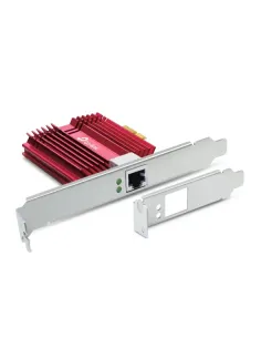 TP-Link 10 Gigabit PCI Express Network Adapter | TX401 2