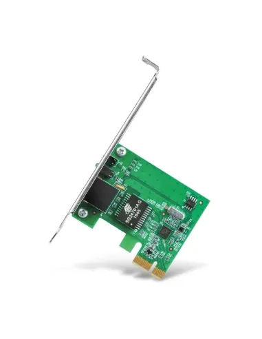 TP-Link Gigabit PCI Express Network Adapter | TG-3468 TP-Link Gigabit PCI Express Network Adapter | TG-3468