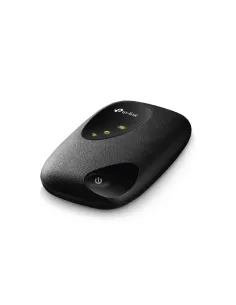 TP-Link M7000 150Mbps 4G LTE Mobile Wi-Fi Router 2