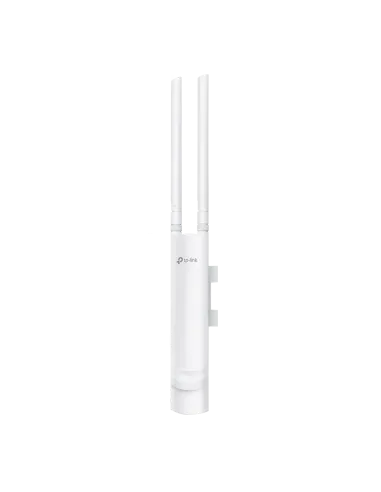 TP-Link Omada EAP110 Outdoor Access Point | TP-EAP110-O TP-Link Omada EAP110 Outdoor Access Point | TP-EAP110-O