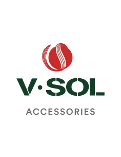 VSOL DC Power Supply 8 Port XGS-PON Combo OLT | V3600G1-C-DC