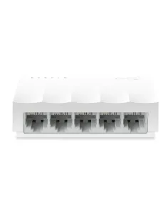 TP-Link LiteWave 5-Port 10/100 Mbps Desktop Switch | LS1005