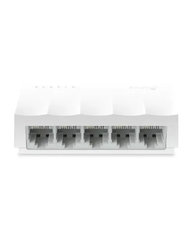 TP-Link LiteWave 5-Port 10/100 Mbps Desktop Switch | LS1005 TP-Link LiteWave 5-Port 10/100 Mbps Desktop Switch | LS1005