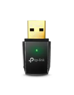 TP-Link AC600 Mini Dual Band Wi-Fi USB Adapter | Archer T2U