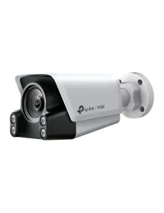 TP-Link VIGI 4MP Outdoor ColorPro Night Vision Bullet Network Camera | TP-VIGI-C340S-4