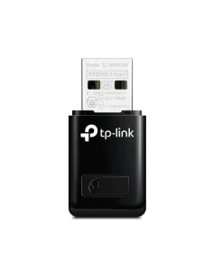 TP-Link 300Mbps Mini Wi-Fi USB Adapter 2