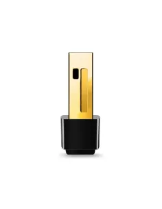 TP-Link N150 Nano Wi-Fi USB Adapter | TL-WN725N 2