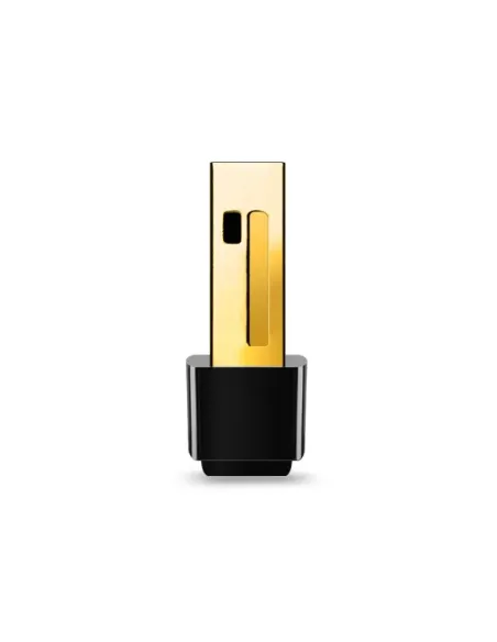 TP-Link N150 Nano Wi-Fi USB Adapter | TL-WN725N TP-Link N150 Nano Wi-Fi USB Adapter | TL-WN725N