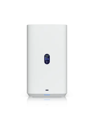 Ubiquiti UniFi NAS 4 Bay White | UNAS-4-W Ubiquiti UniFi NAS 4 Bay White | UNAS-4-W