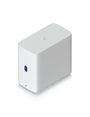 Ubiquiti UniFi NAS 4 Bay White | UNAS-4-W Ubiquiti UniFi NAS 4 Bay White | UNAS-4-W