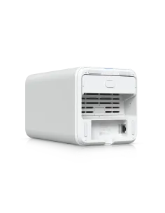 Ubiquiti UniFi NAS 2 Bay White | UNAS-2-W 2