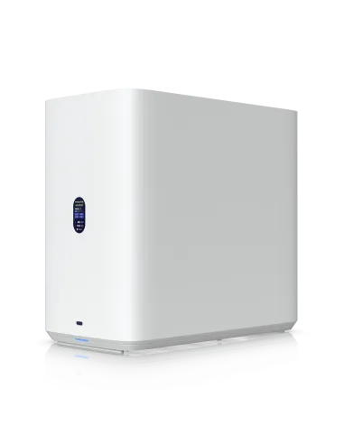 Ubiquiti UniFi NAS 2 Bay White | UNAS-2-W Ubiquiti UniFi NAS 2 Bay White | UNAS-2-W