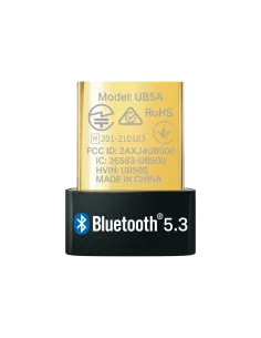 TP-Link Bluetooth 5.3 Nano USB Adapter | UB5A 2