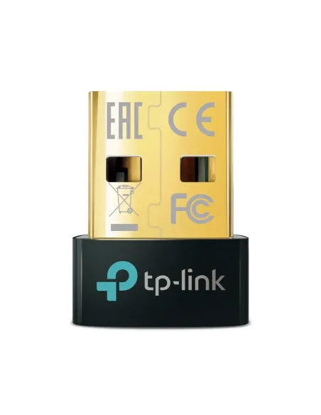 TP-Link Bluetooth 5.3 Nano USB Adapter | UB5A TP-Link Bluetooth 5.3 Nano USB Adapter | UB5A