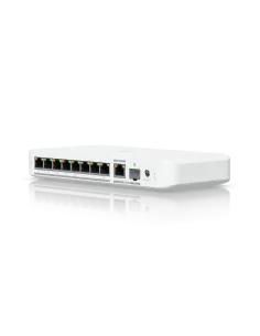 Ubiquiti UniFi Flex 8 Port PoE 2.5Gbps | USW-Flex-2.5G-8-PoE
