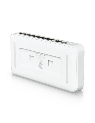 Ubiquiti UniFi Flex 8 Port PoE 2.5Gbps | USW-Flex-2.5G-8-PoE Ubiquiti UniFi Flex 8 Port PoE 2.5Gbps | USW-Flex-2.5G-8-PoE