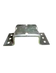 Wall Mount Bracket for 38mm Antenna Mast | WB-ECO | MiRO