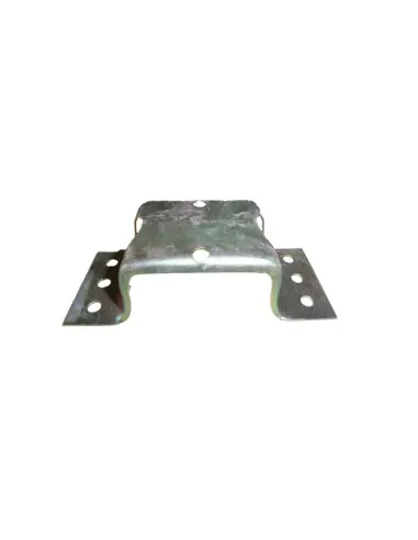 Wall Mount Bracket for 38mm Antenna Mast | WB-ECO | MiRO Wall Mount Bracket for 38mm Antenna Mast | WB-ECO | MiRO