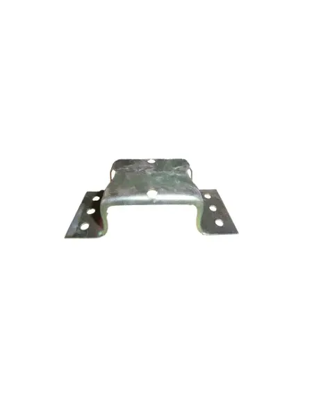 Wall Mount Bracket for 38mm Antenna Mast | WB-ECO | MiRO Wall Mount Bracket for 38mm Antenna Mast | WB-ECO | MiRO
