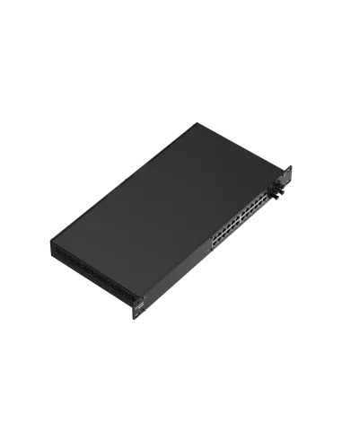 Teltonika 24-Port L2 Managed Switch | SWM281 Teltonika 24-Port L2 Managed Switch | SWM281