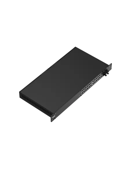 Teltonika 24-Port L2 Managed Switch | SWM281