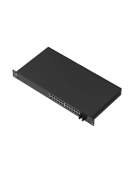 Teltonika 24-Port L2 Managed Switch | SWM281