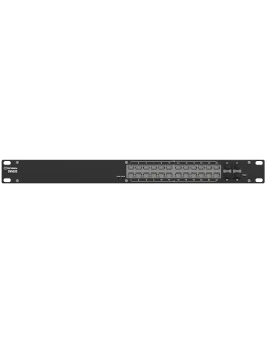 Teltonika 24-Port L2 Managed Switch | SWM282 Teltonika 24-Port L2 Managed Switch | SWM282