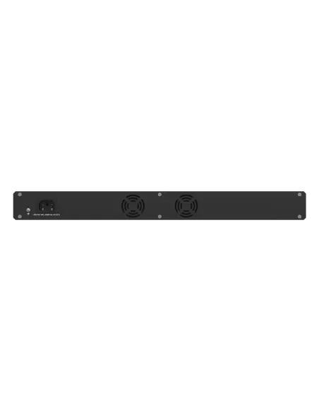 Teltonika 24-Port L2 Managed Switch | SWM282 Teltonika 24-Port L2 Managed Switch | SWM282