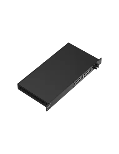 Teltonika 24-Port L2 Managed Switch | SWM282 Teltonika 24-Port L2 Managed Switch | SWM282