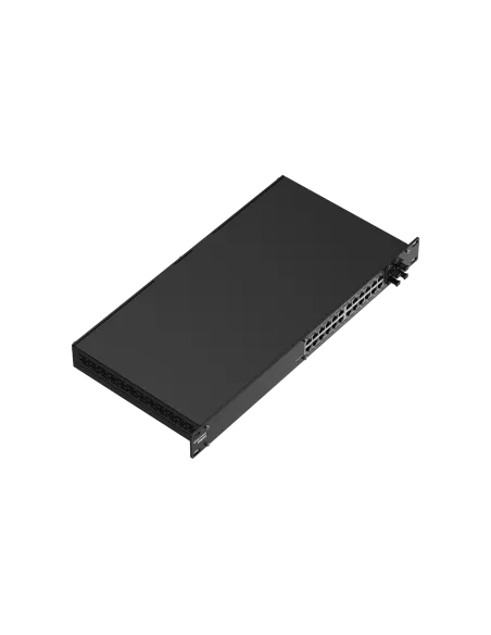 Teltonika 24-Port L2 Managed Switch | SWM282 Teltonika 24-Port L2 Managed Switch | SWM282