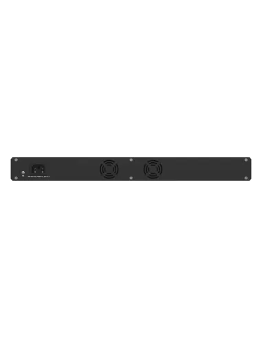 Teltonika 24-Port L2 Managed Switch | SWM280 Teltonika 24-Port L2 Managed Switch | SWM280