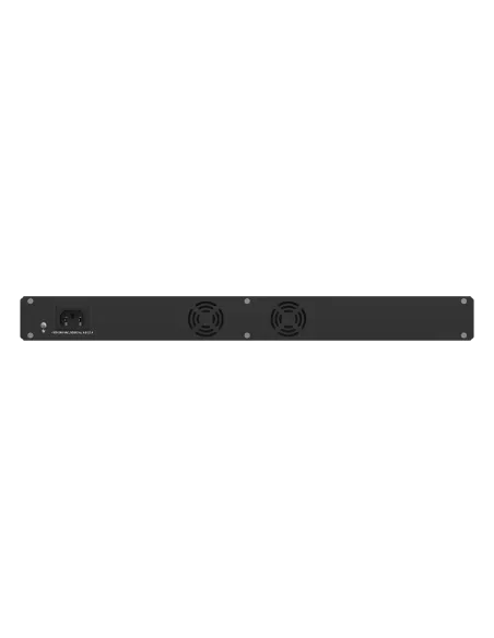 Teltonika 24-Port L2 Managed Switch | SWM280
