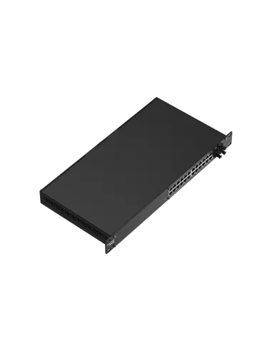 Teltonika 24-Port L2 Managed Switch | SWM280 Teltonika 24-Port L2 Managed Switch | SWM280