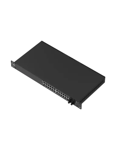 Teltonika 24-Port L2 Managed Switch | SWM280 Teltonika 24-Port L2 Managed Switch | SWM280