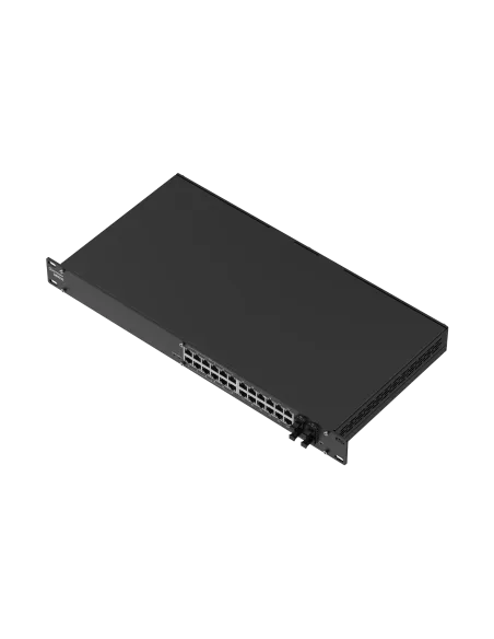 Teltonika 24-Port L2 Managed Switch | SWM280