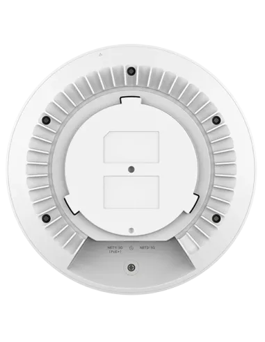 Grandstream Enterprise WiFi 7 Indoor Access Point | GWN7672 Grandstream Enterprise WiFi 7 Indoor Access Point | GWN7672
