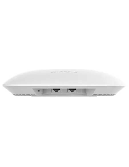 Grandstream Enterprise WiFi 7 Indoor Access Point | GWN7672