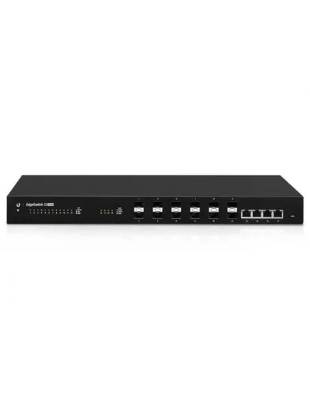 Ubiquiti EdgeSwitch Fibre - MiRO Distribution