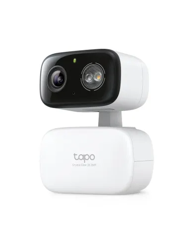 TP-Link Tapo Indoor/Outdoor Pan/Tilt Security Wi-Fi Camera | Tapo C216 TP-Link Tapo Indoor/Outdoor Pan/Tilt Security Wi-Fi Camera | Tapo C216