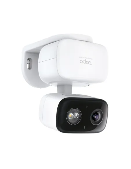 TP-Link Tapo Indoor/Outdoor Pan/Tilt Security Wi-Fi Camera | Tapo C216 TP-Link Tapo Indoor/Outdoor Pan/Tilt Security Wi-Fi Camera | Tapo C216