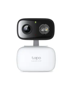 TP-Link Tapo Indoor/Outdoor Pan/Tilt Security Wi-Fi Camera | Tapo C216