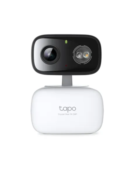 TP-Link Tapo Indoor/Outdoor Pan/Tilt Security Wi-Fi Camera | Tapo C216 TP-Link Tapo Indoor/Outdoor Pan/Tilt Security Wi-Fi Camera | Tapo C216