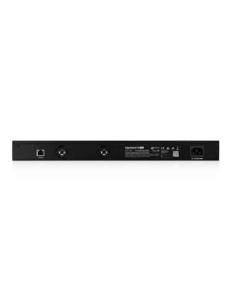 Ubiquiti EdgeSwitch (16-Port) - MiRO Distribution