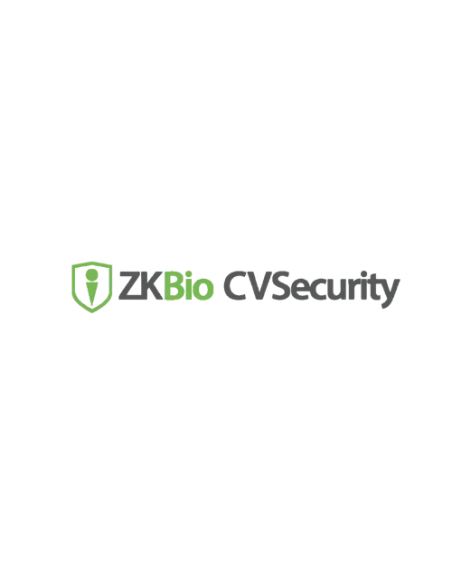 ZKTeco - ZKBioCVsecurity Online Elevator Software
