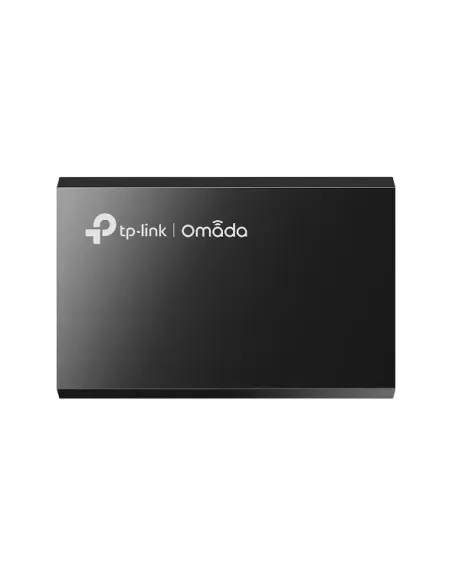 TP-Link Omada Active Gigabit PoE Injector Adapter | TL-POE150S